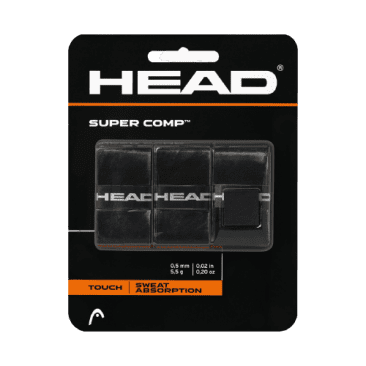 Head supercomp