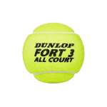 Dunlop fort all court