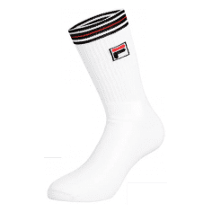 Teniso kojinės Fila Heritage Sport Socks
