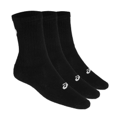 Teniso kojinės Asics Crew Sock - 3 poros