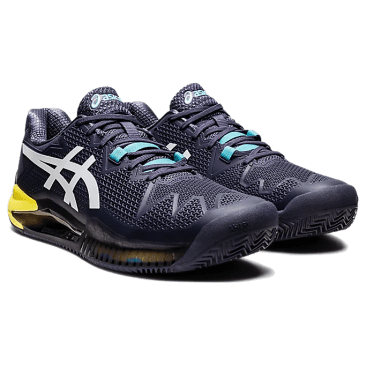 Teniso bateliai Asics Gel-Resolution 8 Clay Court Shoe Men