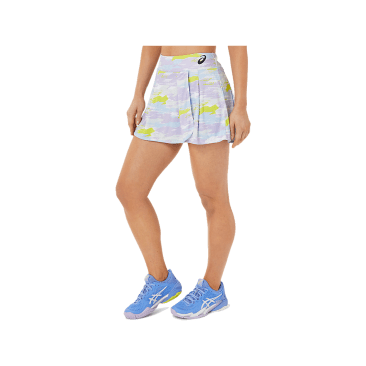 Teniso sijonas Asics Match Graphic Skirt Women