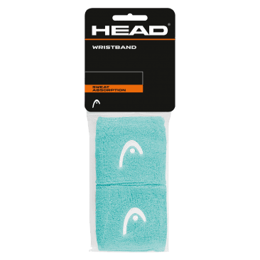 HEAD Wristband 2.5