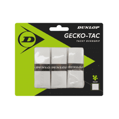 Teniso rakečių apvijos Dunlop Gecko