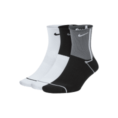 Teniso kojinės Nike Everday Plus Lightweight Socks