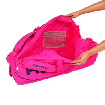 Teniso krepšys HEAD Team 12R Monstercombi Racket Bag Special Edition