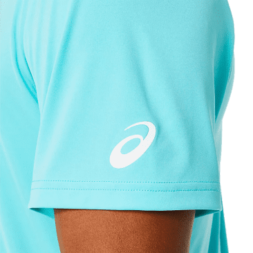 Teniso Marškinėliai Asics Tennis Spiral Tee