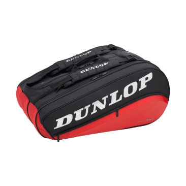 Teniso krepšys Dunlop CX Performance RH8 Thermo