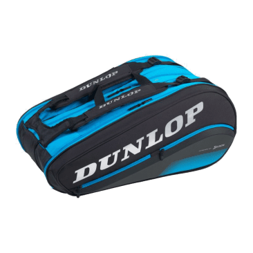 Teniso krepšys Dunlop FX Performance RH12 Thermo