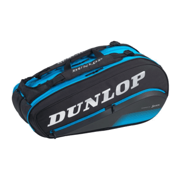 Teniso krepšys Dunlop FX Performance RH10 Thermo