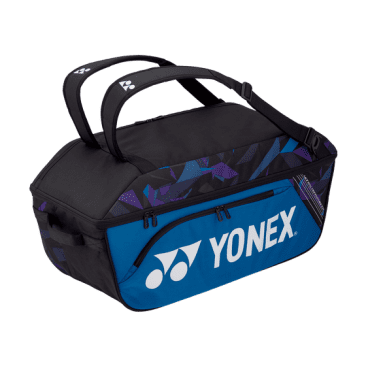 Teniso krepšys Yonex Pro Wide Open Racquet Bag Racket Bag