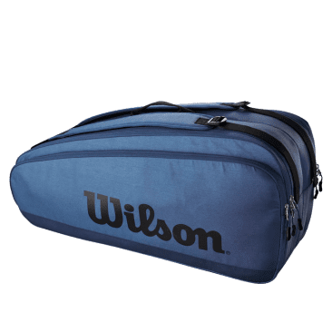 Teniso krepšys Wilson Tour Ultra Racket Bag 6 Pack