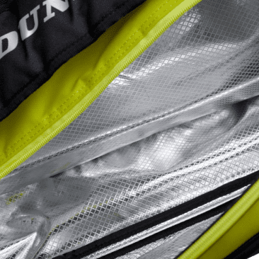 Teniso krepšys Dunlop RH3 SX Performance