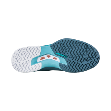 Teniso bateliai HEAD Sprint Pro 3.5 All Court Shoe Women - Blue