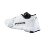 Teniso bateliai HEAD Revolt Pro 4.0 Clay Court Shoe Men - White