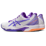 Teniso bateliai Solution Speed FF 2 All Court Shoe Women - Lilac