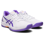 Asics Solution Swift FF Clay Court Shoe Women - Lilac