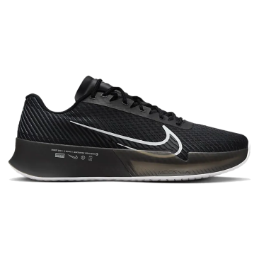 Teniso bateliai Nike Air Zoom Vapor 11 Clay Court Shoe Men - Black