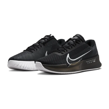 Teniso bateliai Nike Air Zoom Vapor 11 Clay Court Shoe Men - Black