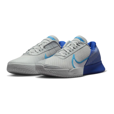 Teniso bateliai Nike Air Zoom Vapor Pro 2 Clay Court Shoe Men - Blue
