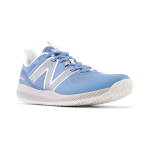 Teniso bateliai New Balance 796 All Court Shoe Women - Light Blue