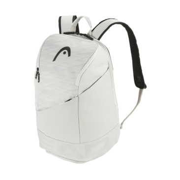 Teniso kuprinė HEAD Pro X 28L Backpack - White