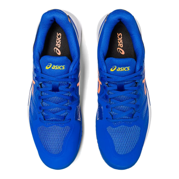 Teniso bateliai ASICS Gel-Challenger 13 All Court Shoe Men - Blue