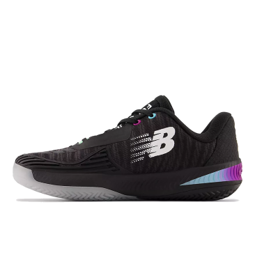 Teniso bateliai New Balance FuelCell 996v5 Clay Court Shoe Men - Black