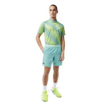 Teniso šortai Lacoste Tennis x Novak Djokovic Taffeta Shorts