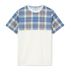 Teniso marškinėliai Lacoste Print T-shirt