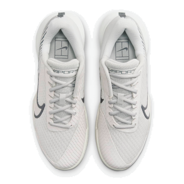 Teniso bateliai Nike Zoom Vapor Pro 2 All Court Shoe Women - Lightgrey