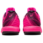 Teniso bateliai ASICS Solution Speed FF 2 Clay Court Shoe Men - Pink