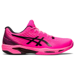 Teniso bateliai ASICS Solution Speed FF 2 All Court Shoe Men - Pink