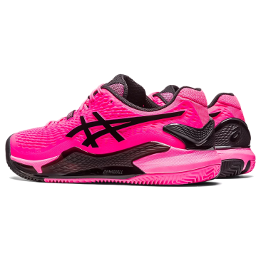 Teniso bateliai ASICS Gel-Resolution Gel Resolution 9 All Court Shoe Men - Pink