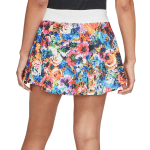 Teniso sijonas Nike Dri-Fit Printed Skirt With Shorts