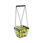 Teniso kamuoliukų krepšys Babolat Ball Cart (72 Balls)
