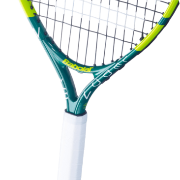 Teniso raketė Babolat Junior 21 Wimbledon Jr.