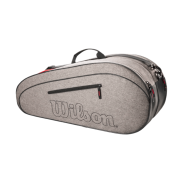 Teniso krepšys Wilson Team Racket Bag 6 Pack