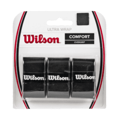 Teniso rakečių apvijos Wilson Ultra Wrap