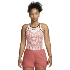 Teniso marškinėliai Nike Court Dri-Fit Slam Tank Top Women