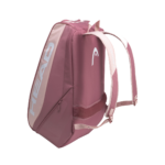 Padelio krepšys HEAD Alpha Monstercombi Padel Bag