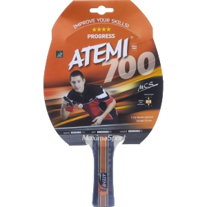 Stalo teniso raketė Atemi 700****