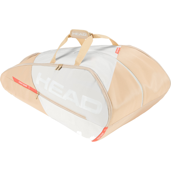 Teniso krepšys HEAD TOUR RACQUET XL TENNIS BAG, CHYU