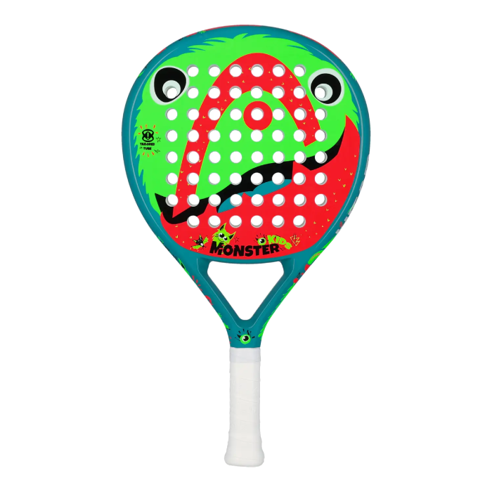 Padelio raketė Head Monster Kids, 300gr.