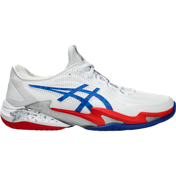 Teniso batai Asics COURT FF3 Novak, All Court