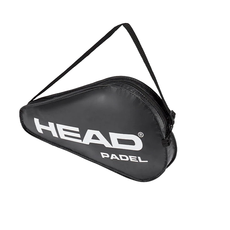 Padelio raketės dėklas Head Basic Full Size Coverbag