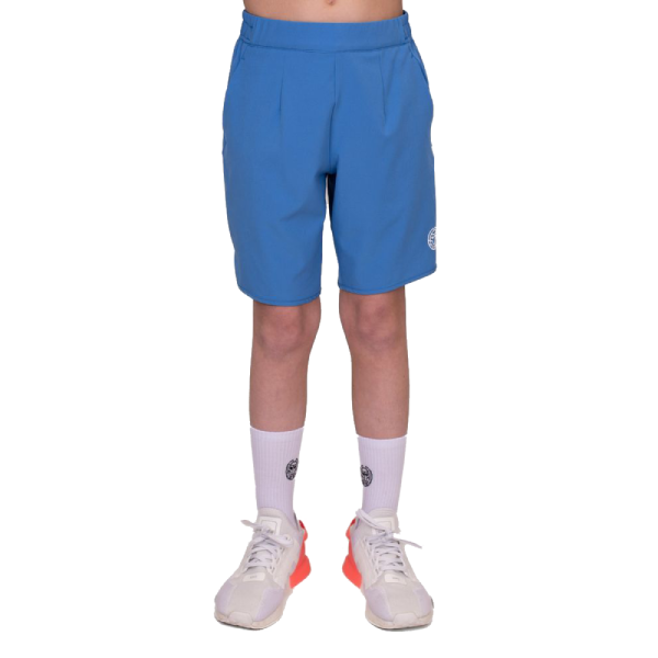 Šortai berniukams Crew Junior Shorts, Blue