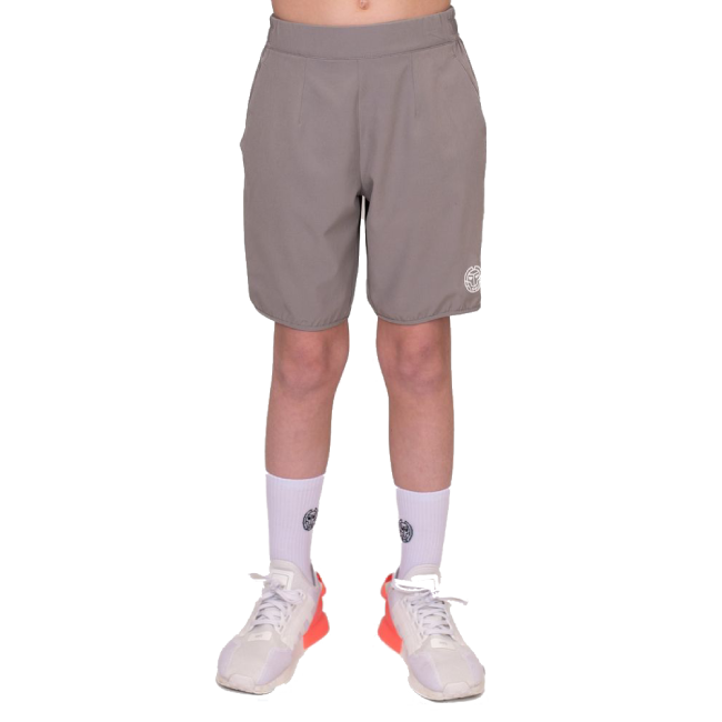 Šortai berniukams Crew Junior Shorts, Grey