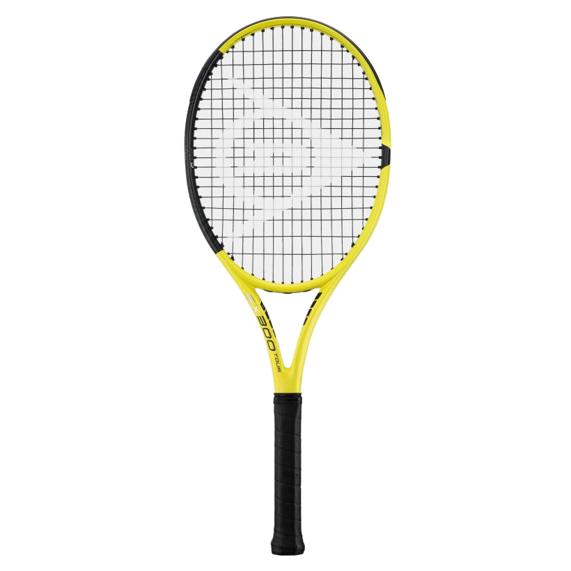 Teniso raketė Dunlop SX 300 Tour (305gr), 27", L2