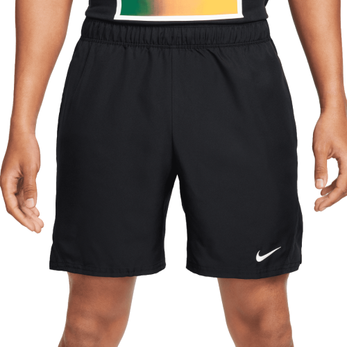Vyriški teniso šortai Nike NKCT DF VCTRY SHORT 7IN, Black